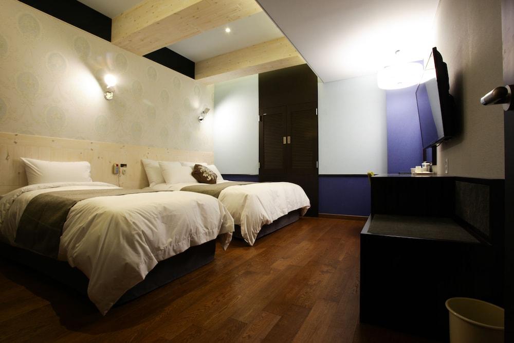 Karak Tourist Hotel Seoul Ngoại thất bức ảnh