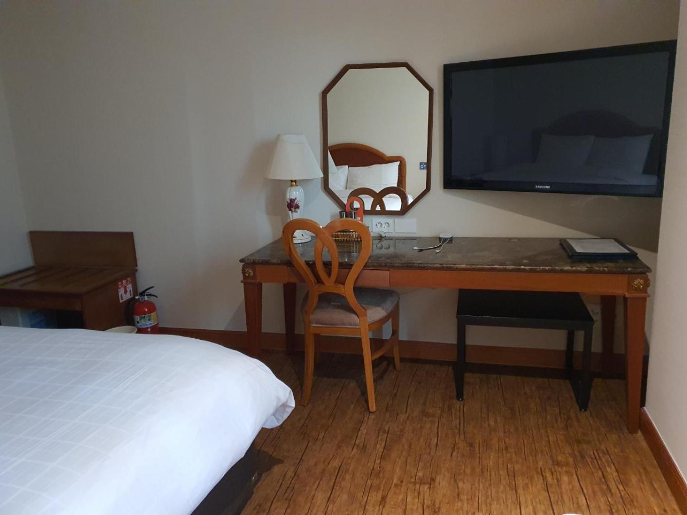 Karak Tourist Hotel Seoul Ngoại thất bức ảnh
