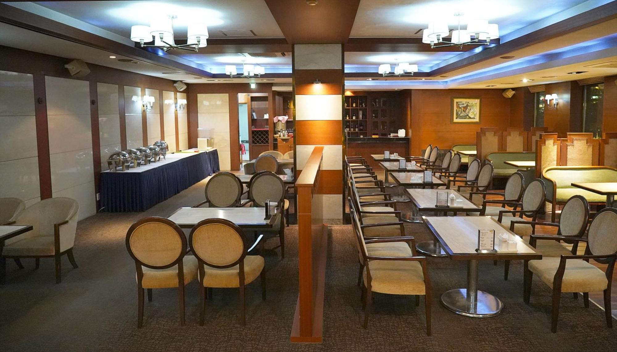 Karak Tourist Hotel Seoul Ngoại thất bức ảnh