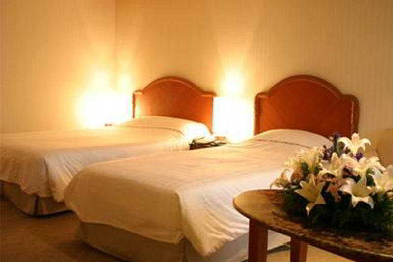 Karak Tourist Hotel Seoul Ngoại thất bức ảnh