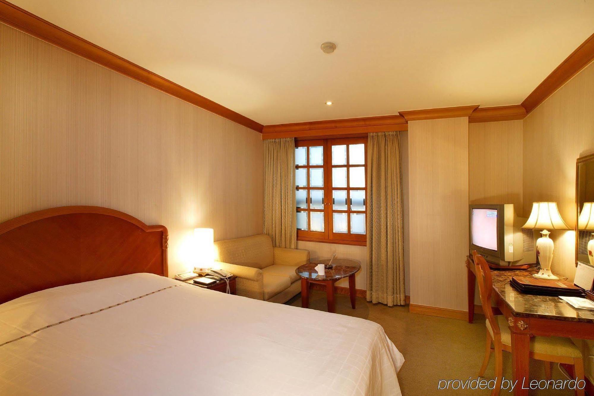 Karak Tourist Hotel Seoul Ngoại thất bức ảnh