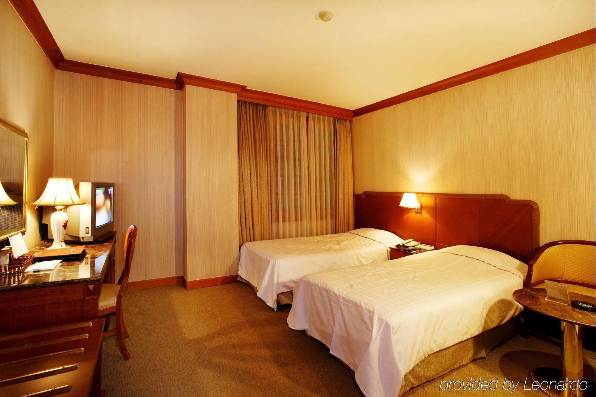 Karak Tourist Hotel Seoul Ngoại thất bức ảnh