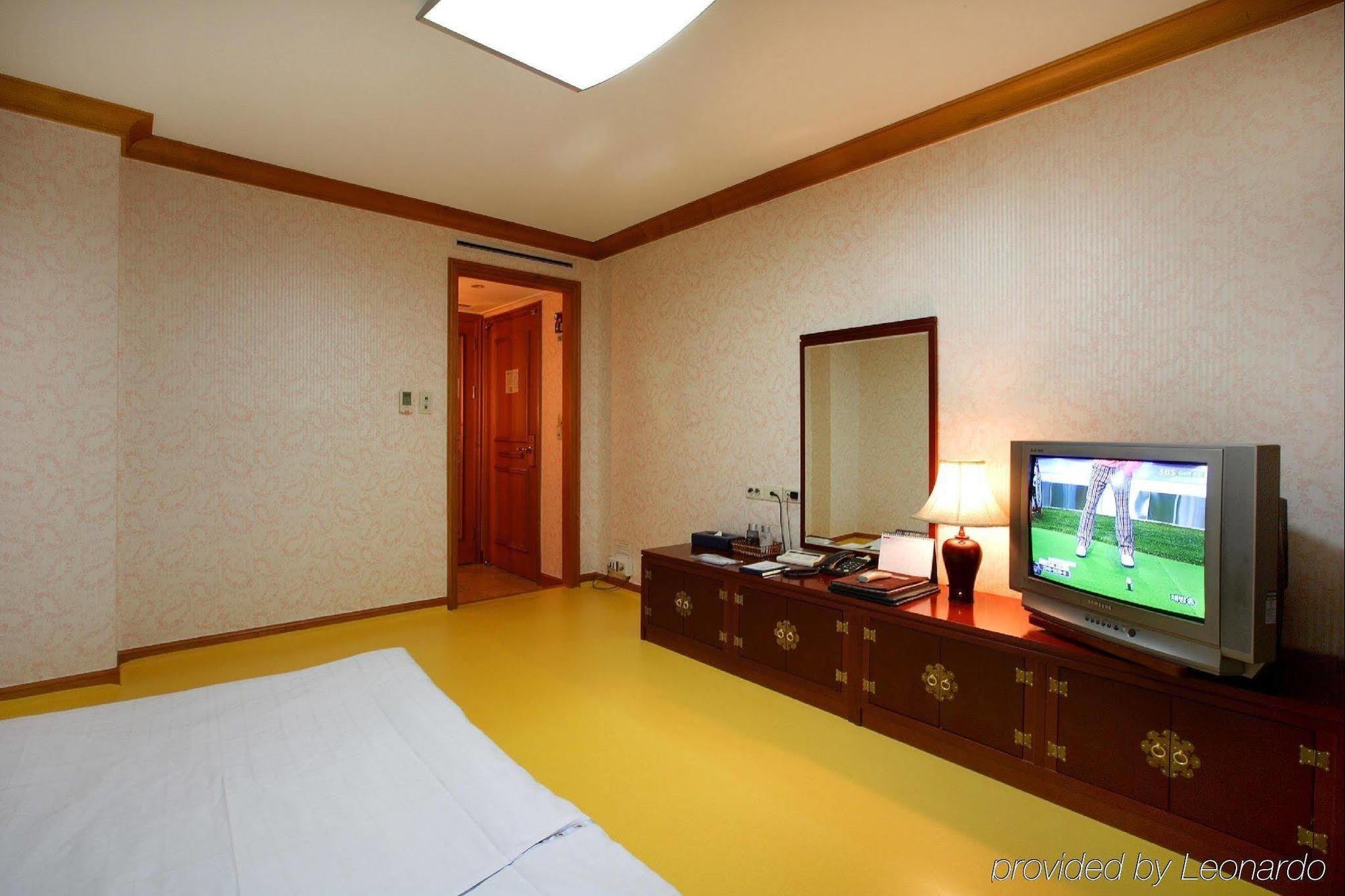 Karak Tourist Hotel Seoul Ngoại thất bức ảnh