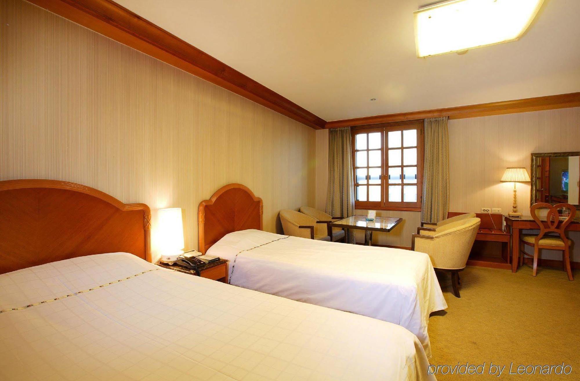Karak Tourist Hotel Seoul Ngoại thất bức ảnh