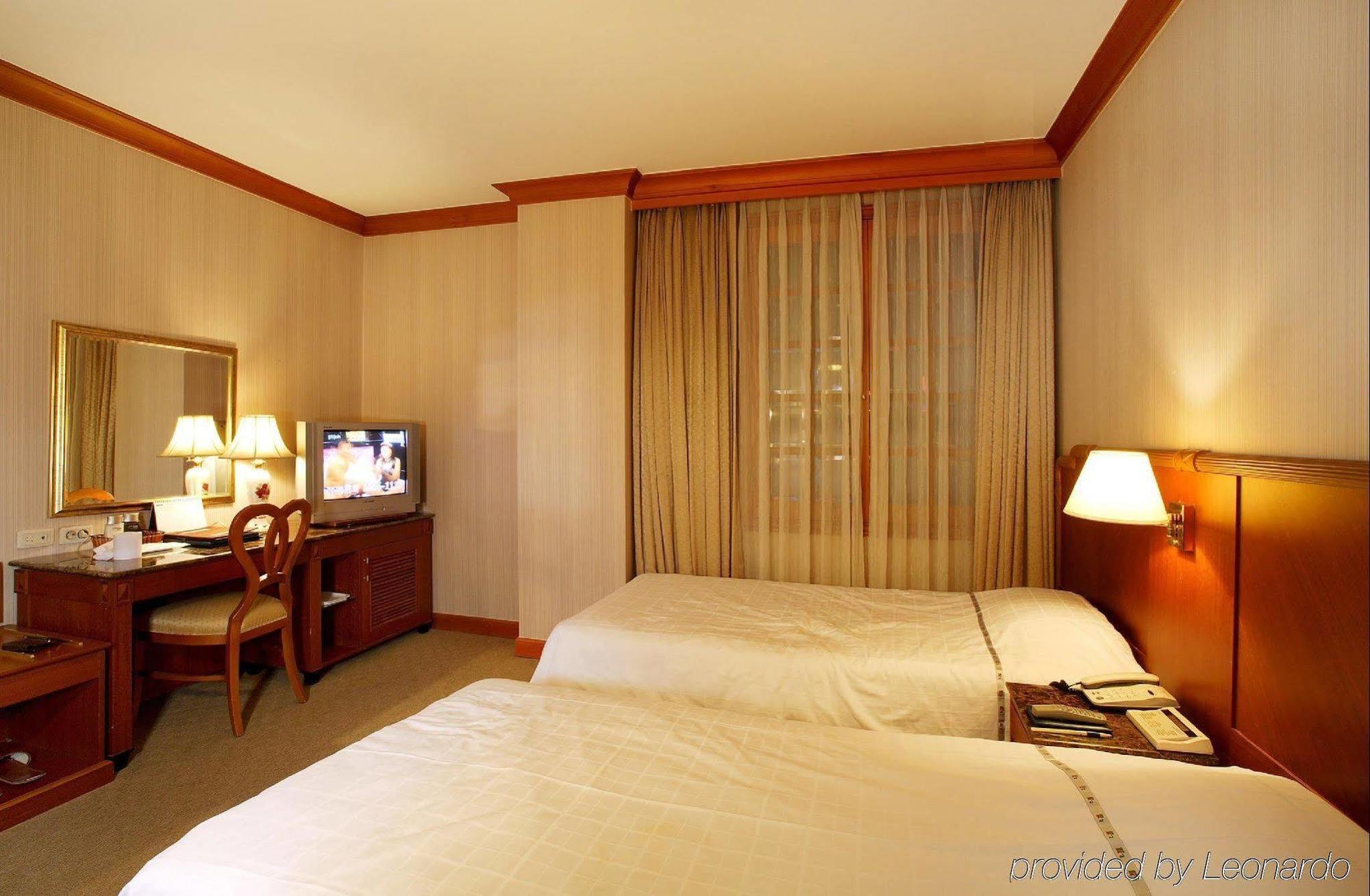 Karak Tourist Hotel Seoul Ngoại thất bức ảnh